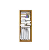 Isa Custom Closets - Single Modules (18-36" wide)