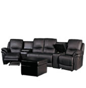 Home Theater Seating