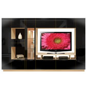 Wall Units