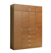 Wardrobe Packages