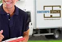 In Home Delivery & Setup