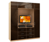 TV Armoires