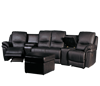 Home Theater Seating