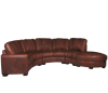 Leather