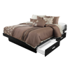 Platform Beds