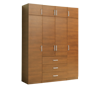Wardrobe Storage Packages