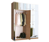 Wardrobe Closets