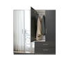 Wardrobe Closets