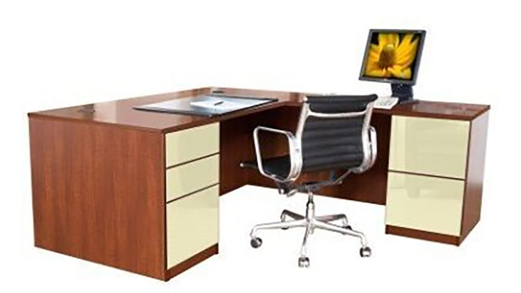 New Office Furniture at Contempo Space - Alexis Collection