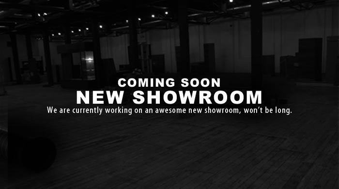 Contempo Space Opening New Showroom