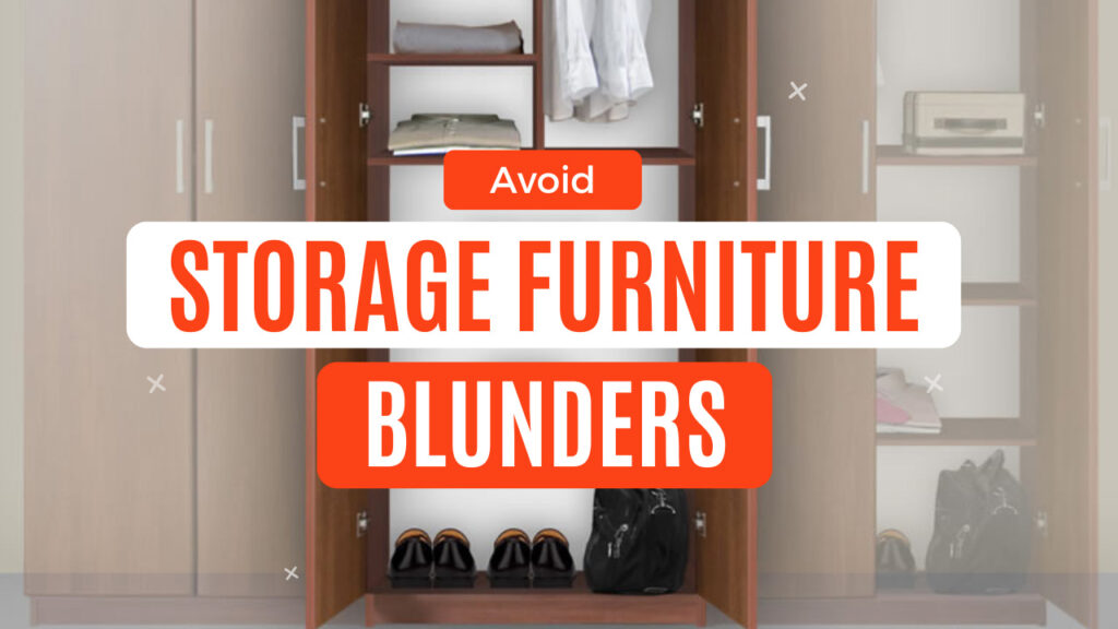 Storage Furniture Shopping Secrets: 16 Mistakes the Pros Never Make
