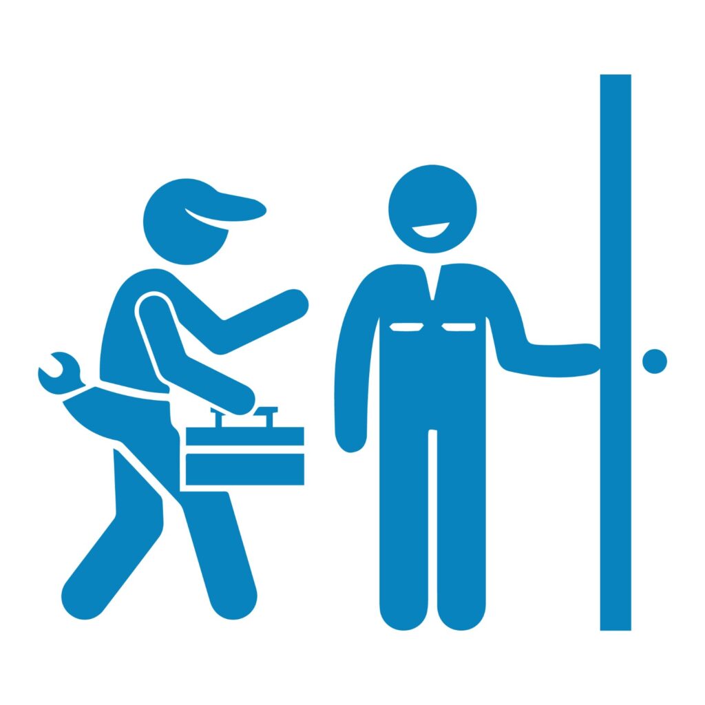 Delivery and Installation