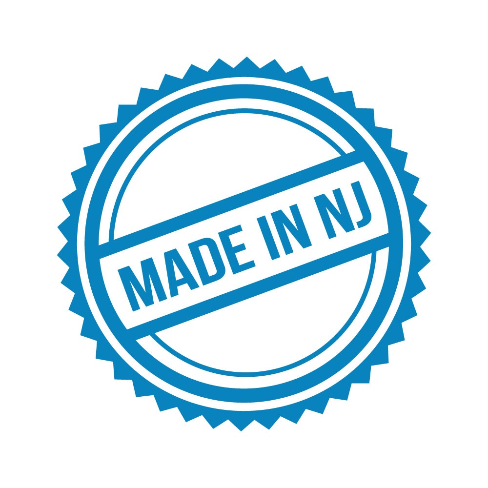 Made in NJ