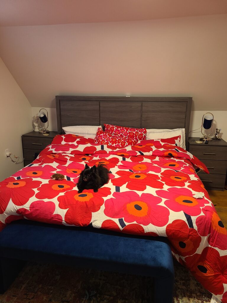 King Bedroom Set