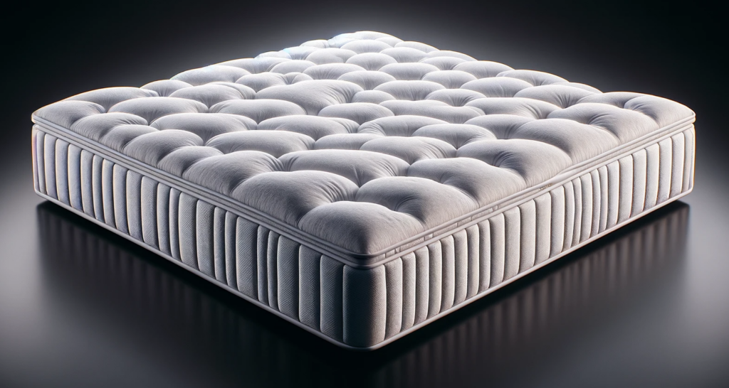 Pillow Top Mattress