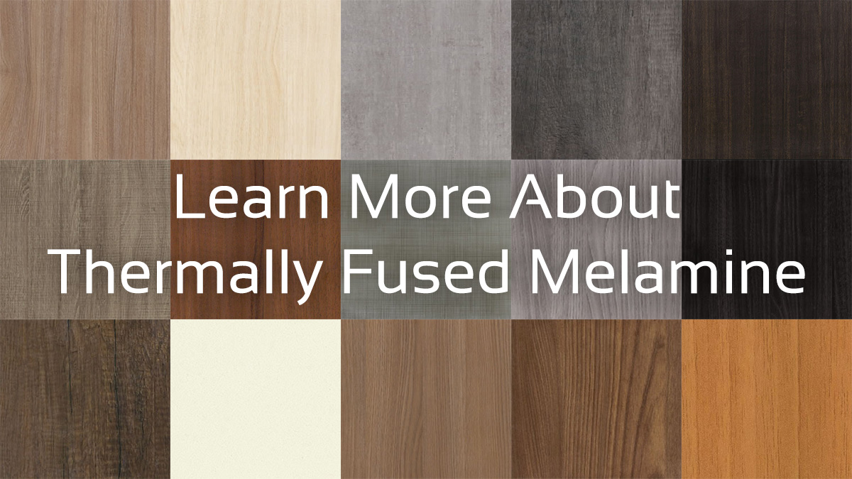 What Material is Our Furniture Made From?