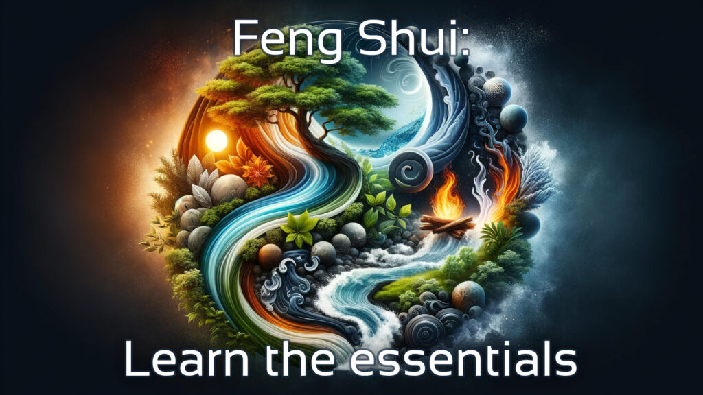 Feng Shui Simplified: The 20% That Gets 80% of the Results