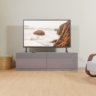Grey Dylan TV Stand
