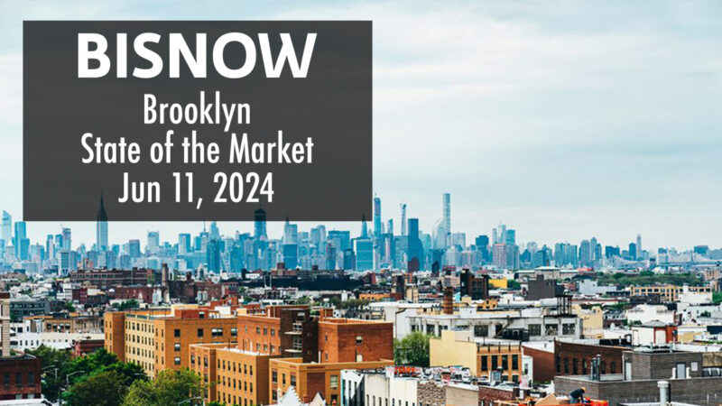 Bisnow Brooklyn State of the Market 2024