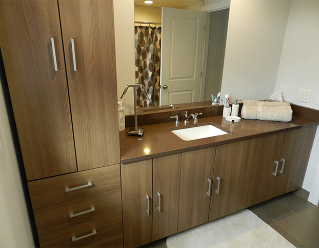 Bathroom Vanity