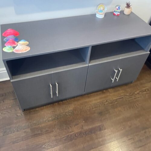 Emma 50 Inch TV Stand in Brooklyn, NY