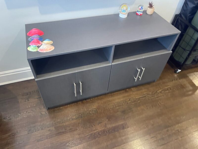 Emma 50 Inch TV Stand in Brooklyn, NY