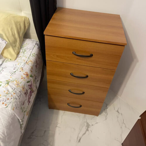 Contemporary Tall Nightstands in Boynton Beach, FL