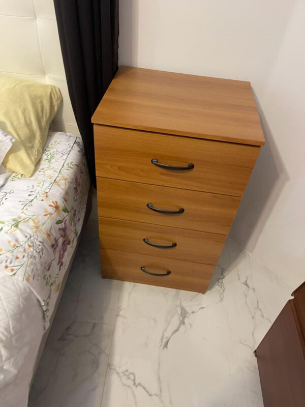 Contemporary Tall Nightstands in Boynton Beach, FL