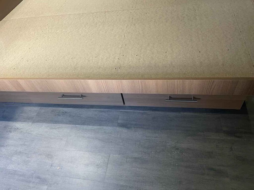 Custom Pier Wall Bed System for Aventura Residence