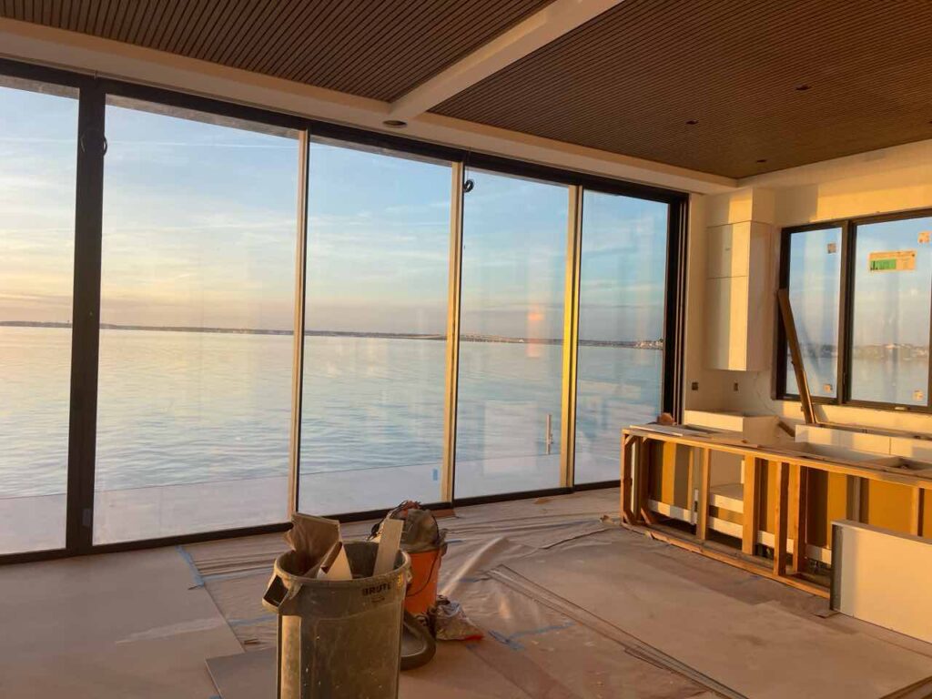 Ocean view