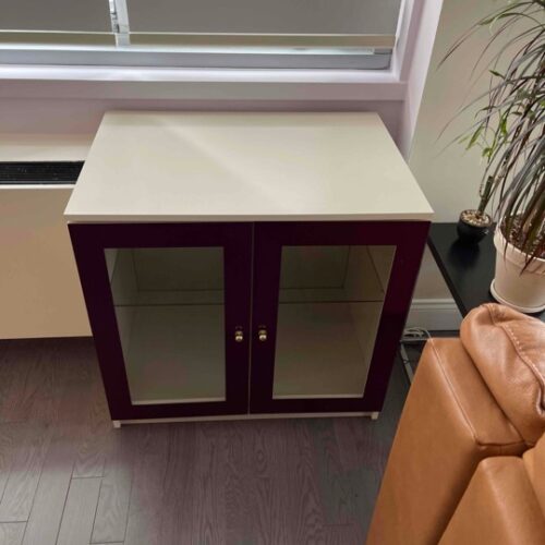 Custom Sideboard Installation in Fort Lee New Jersey