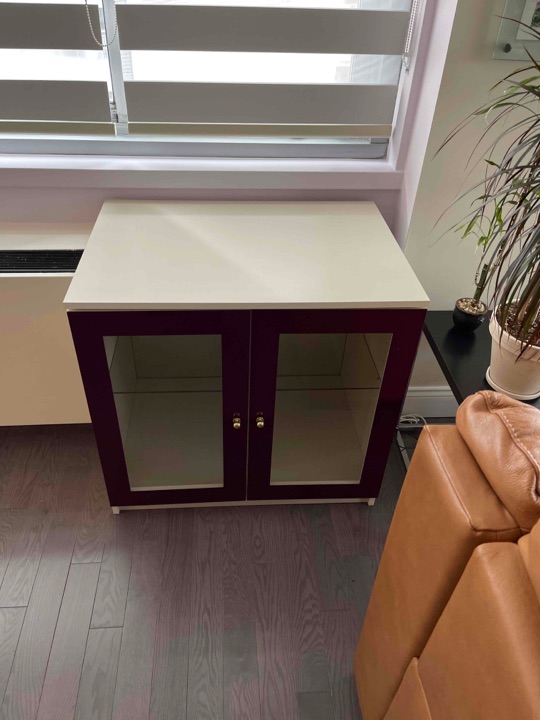 Custom Sideboard Installation in Fort Lee New Jersey