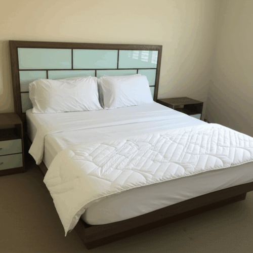 Manhattan 4-Piece Bedroom Set Installation in Oakland Park  Florida