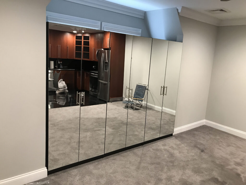 Alta Wardrobe Package Installation in Rockville New York