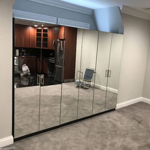 Alta Wardrobe Package Installation in Rockville New York