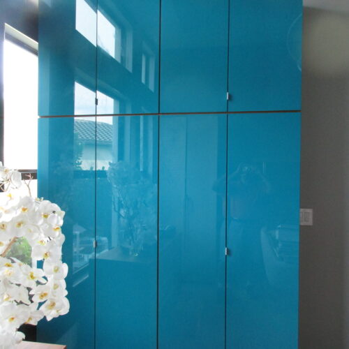 Wardrobe & Dresser Set Installation in Delray Beach Florida