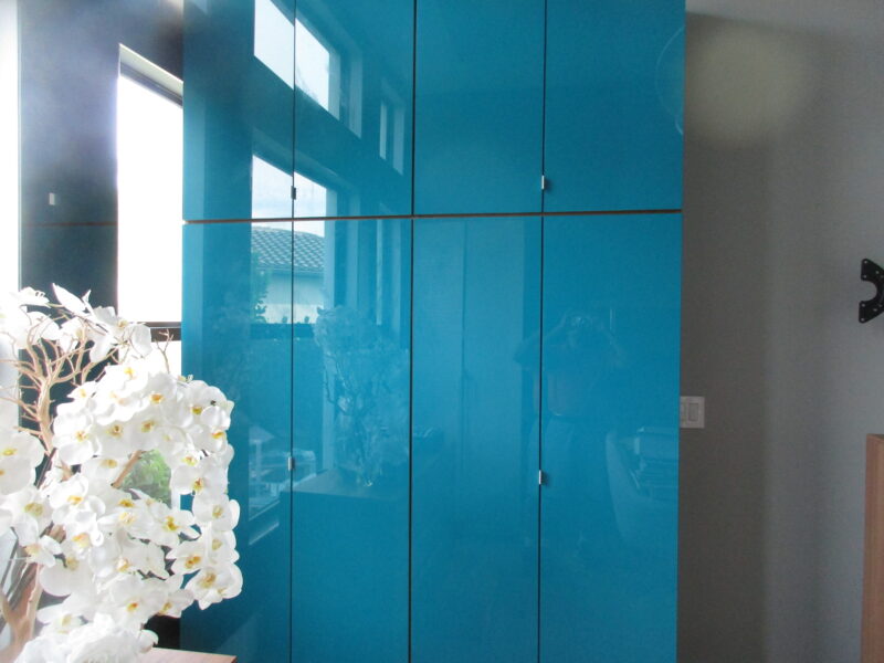 Wardrobe & Dresser Set Installation in Delray Beach Florida