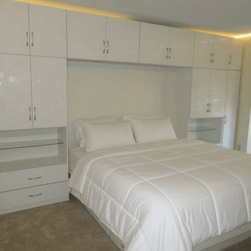 Pier Wall Bed Set & Bedroom Suite Installation in Sayerville New Jersey