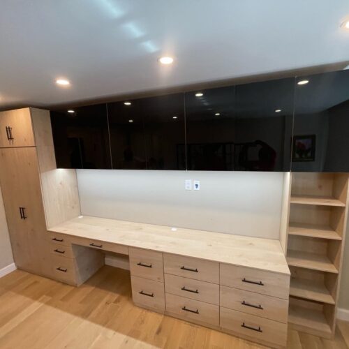 Custom Office System Fort Lee New Jersey