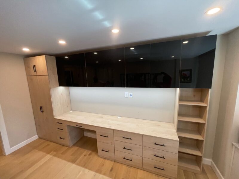 Custom Office System Fort Lee New Jersey