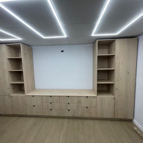 Custom Office Furniture Union New Jersey