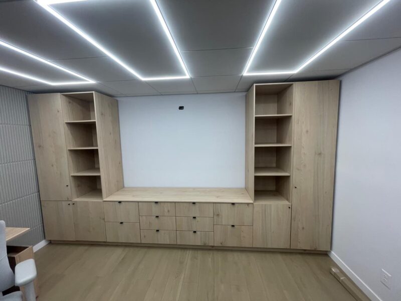 Custom Office Furniture Union New Jersey