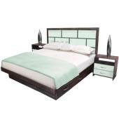 Modern Bedroom Sets
