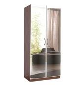 Bella Wardrobe Collection