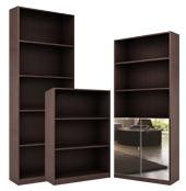 Bookcases & Bookshelves