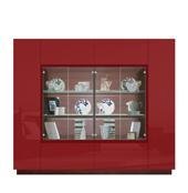 Curio Cabinets