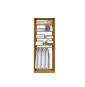 Isa Custom Closets - Single Modules (18-36" wide)
