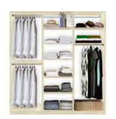 Custom Closet Systems