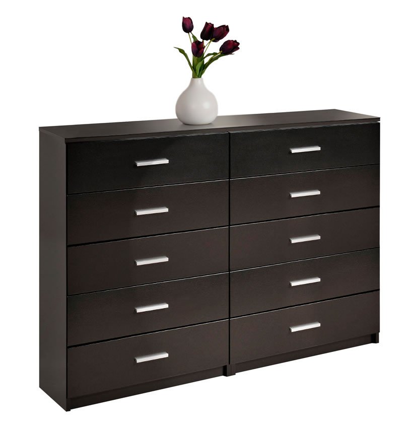 Modern Dressers & Chests | Contempo Space