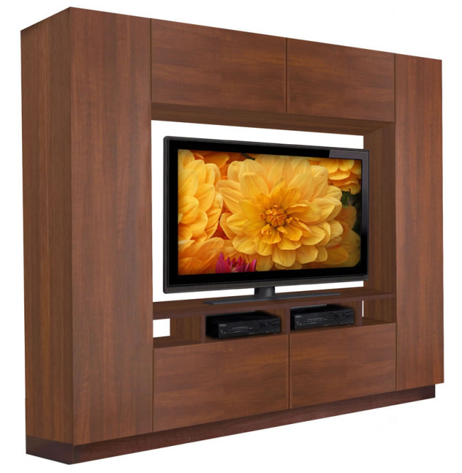 Java Wood Finish